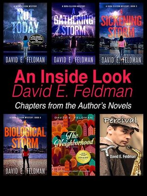 cover image of An Inside Look